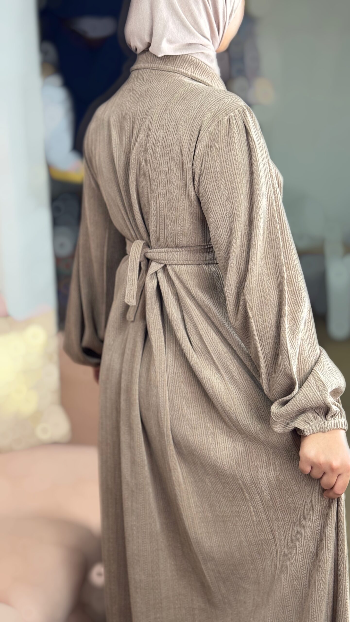 ROBE RUBY promotion 24h - الصورة 15