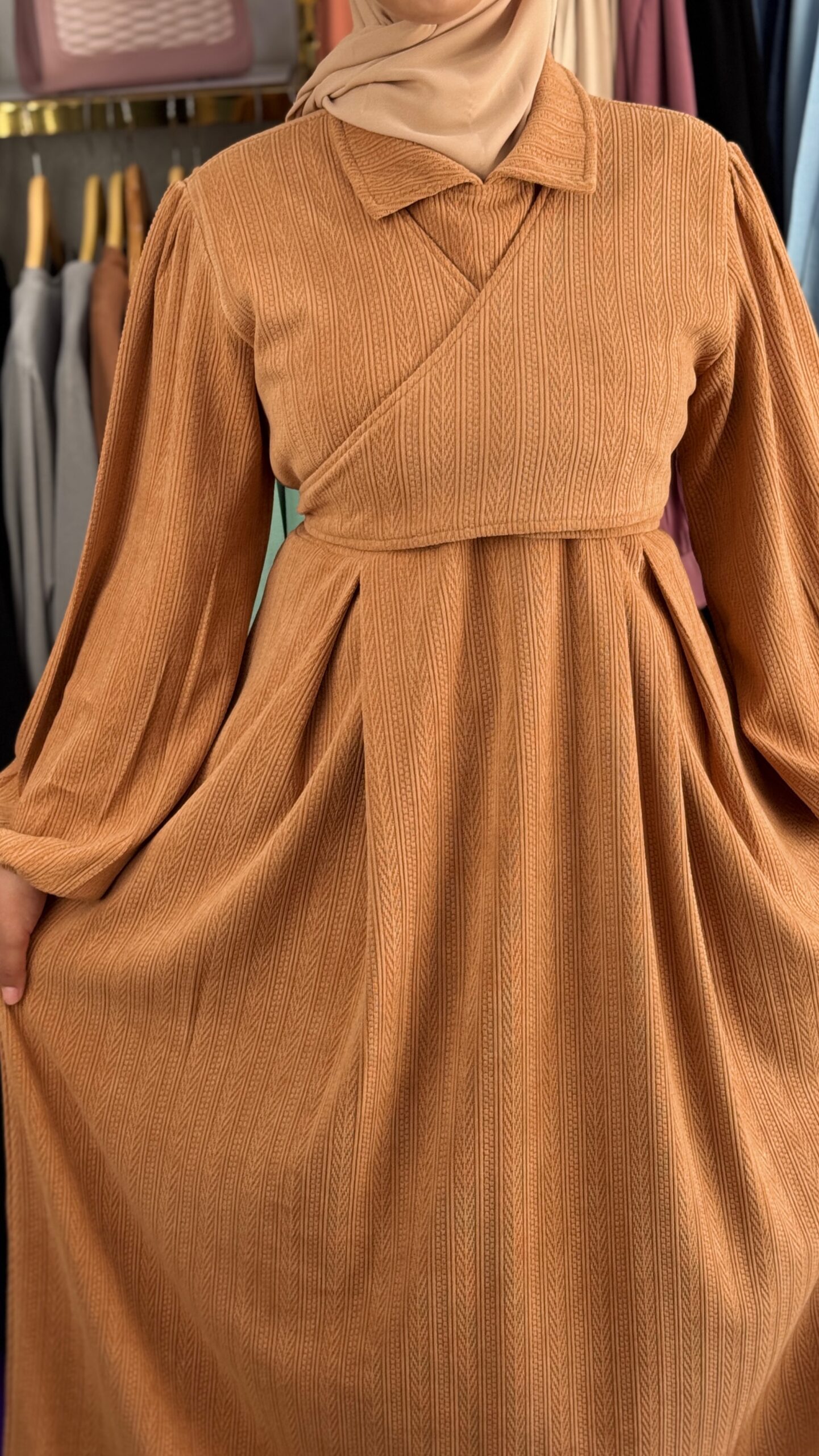 ROBE RUBY promotion 24h - الصورة 9