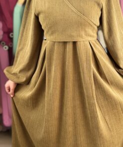 Alternative view of ROBE RUBY promotion 24h