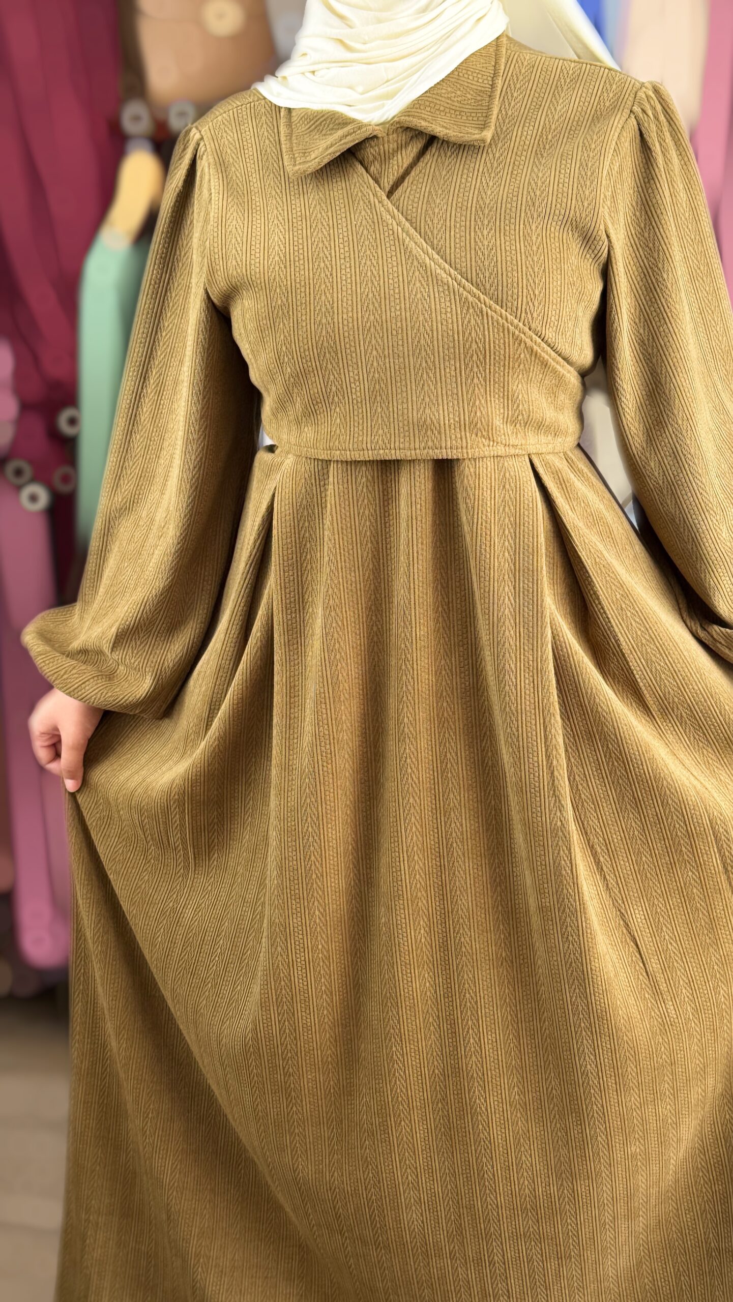 ROBE RUBY promotion 24h - الصورة 2