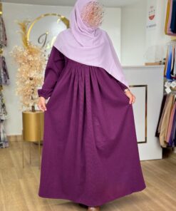 Alternative view of ROBE SAMA