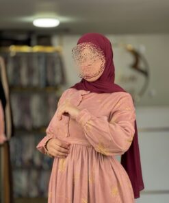 Alternative view of ROBE ASILE