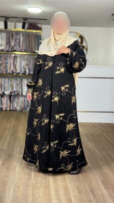 فستان براءة