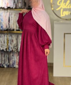 Alternative view of فستان الاميرات