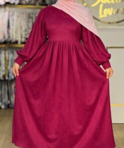 فستان الاميرات