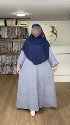 فستان صوفيا