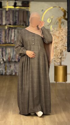 فستان رشا[تخفيض محدووود]