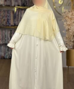 عباية العمرة