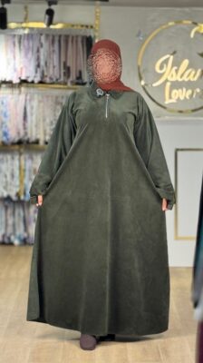 فستان سنابل