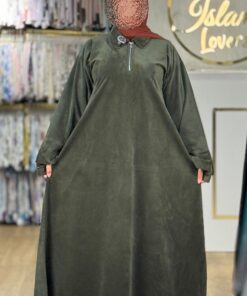 فستان سنابل