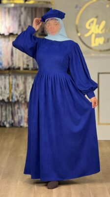 فستان الاميرات