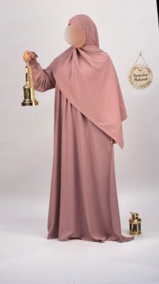 عباية رمضان