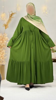 عباية بلقيس