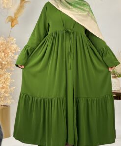 عباية بلقيس