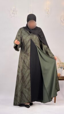 عباية أصالة