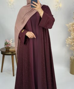 عباية تهاني