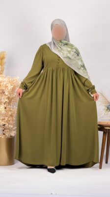 فستان آيمان