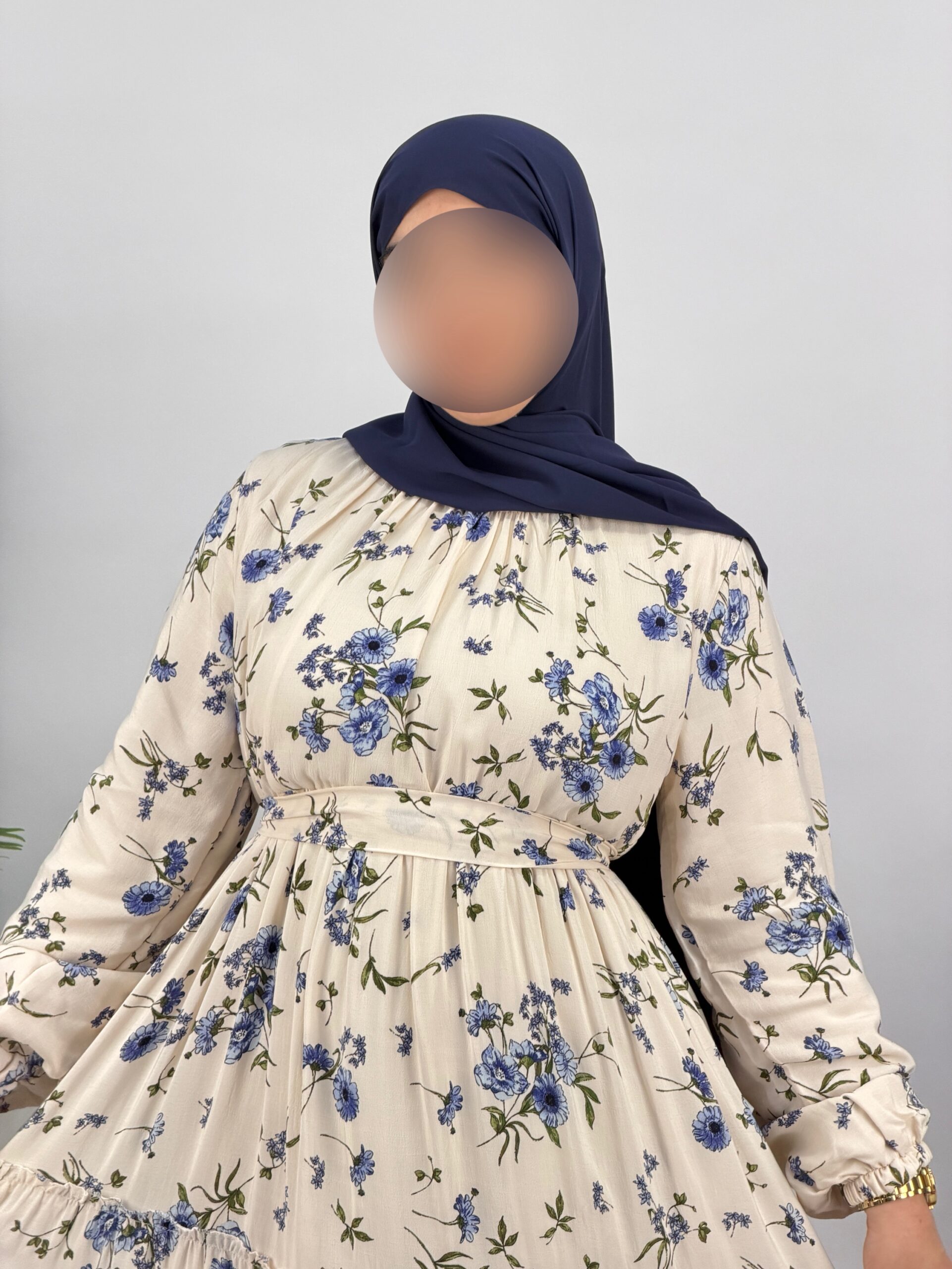 فستان غصون 🍀🌿 - الصورة 5