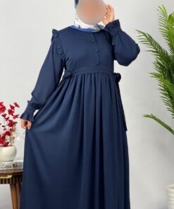 فستان سيلين