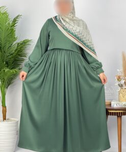 فستان أنعام