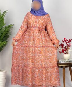 فستان غصون M3🌿