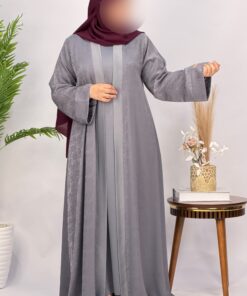 عباية تهاني2