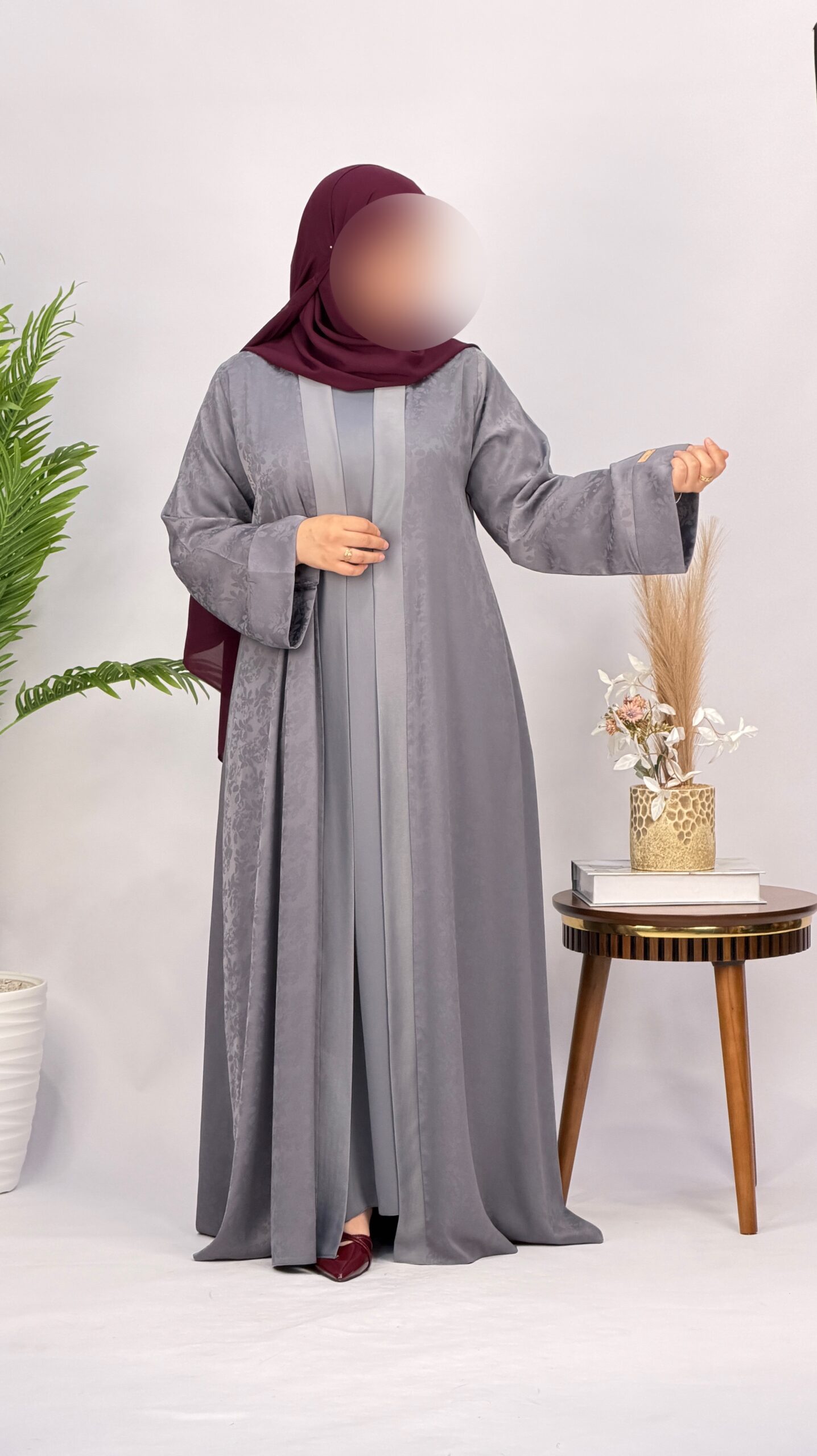 عباية تهاني2