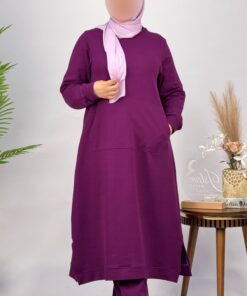 طقم رياضي
