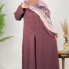 عباية ربى