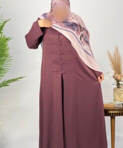 عباية ربى
