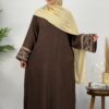 عباية سجود