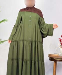 فستان ميار