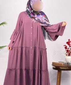 فستان ميار - Rose mourtadela, S/M