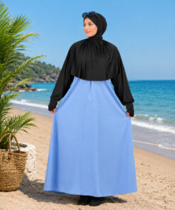 Alternative view of بوركيني إسلام 2