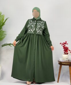 فستان سديم
