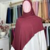 حجاب جيرسي