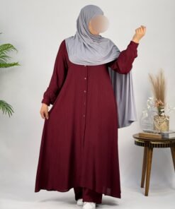 طقم فيروز - GRENAT, S/M