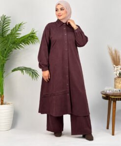 طقم أريج
