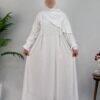 عباية العمرة