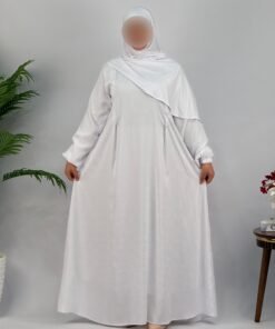 عباية العمرة