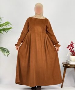 فستان سلمى