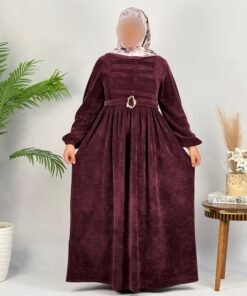 فستان عبير