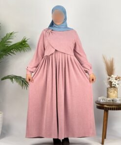 فستان هداية